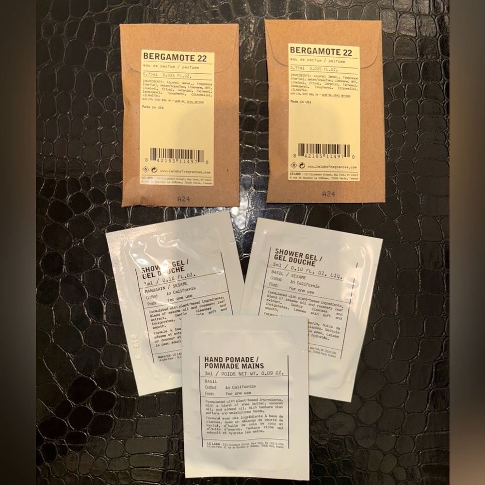 Le Labo
